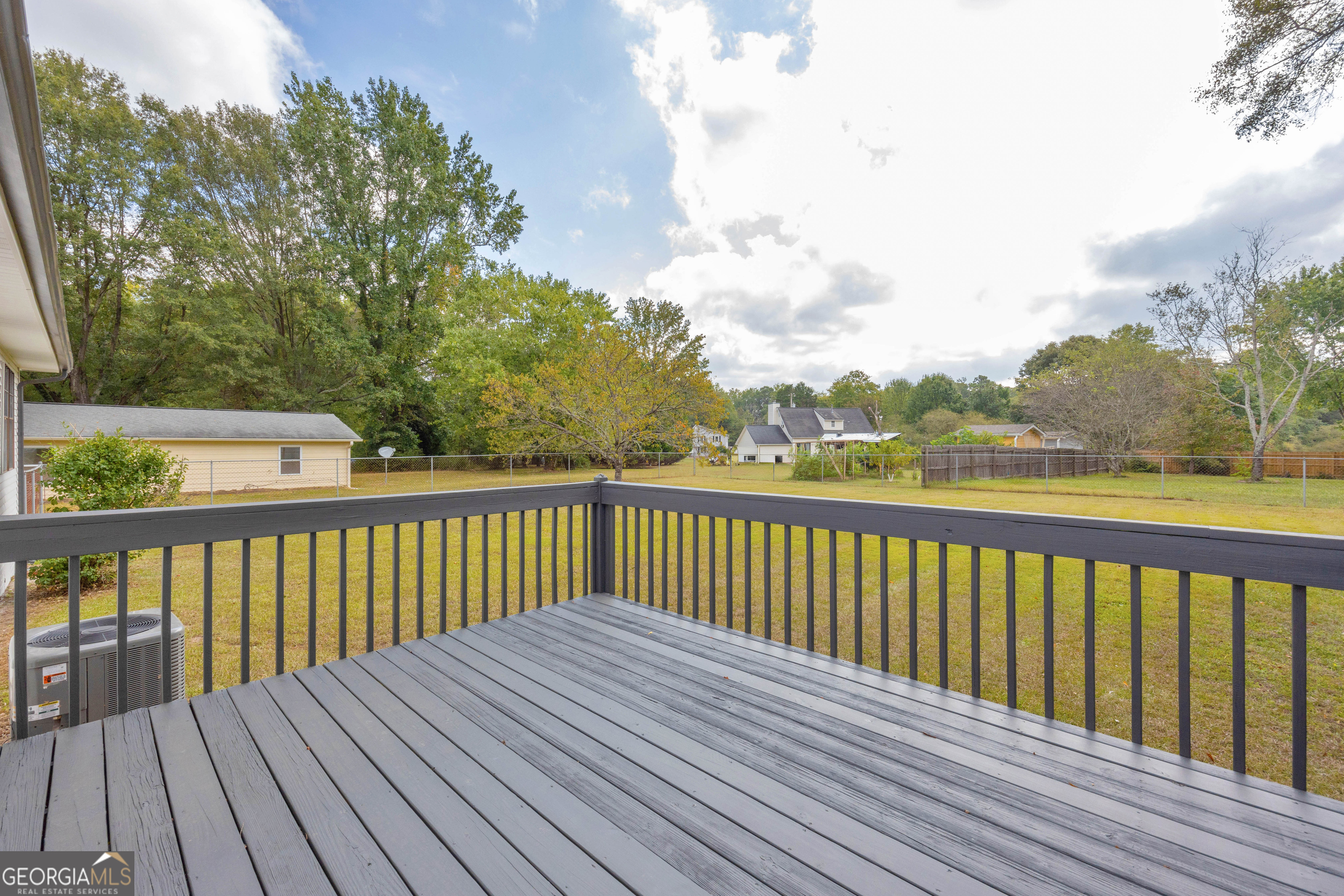 2657 John Petree Road Powder Springs GA 30127