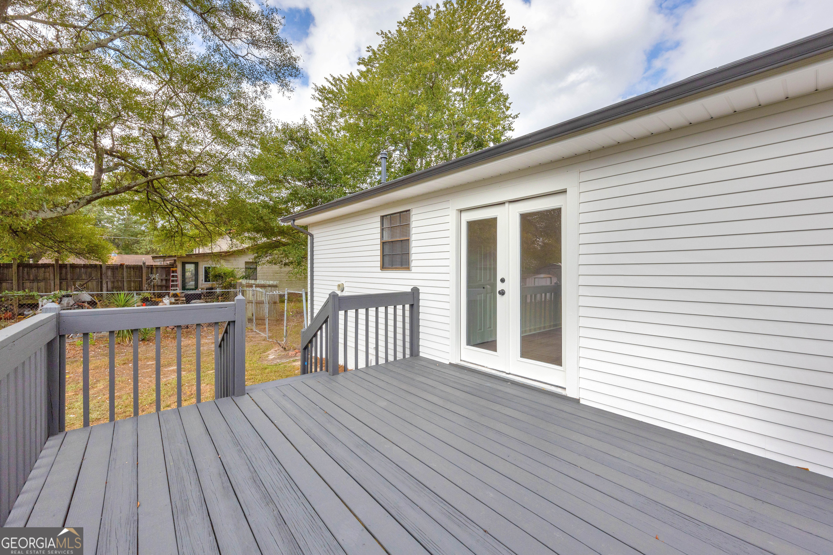 2657 John Petree Road Powder Springs GA 30127