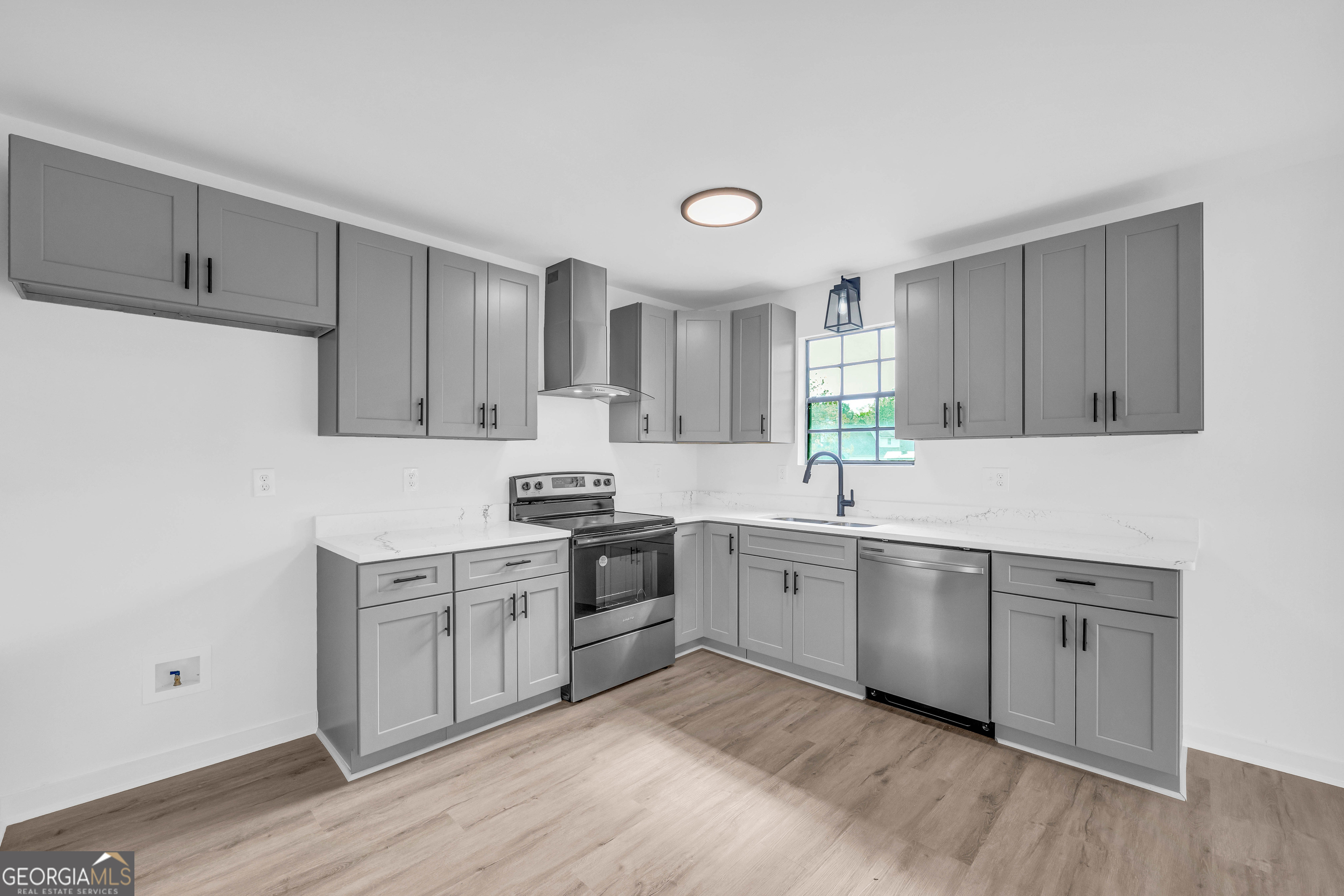 2657 John Petree Road Powder Springs GA 30127