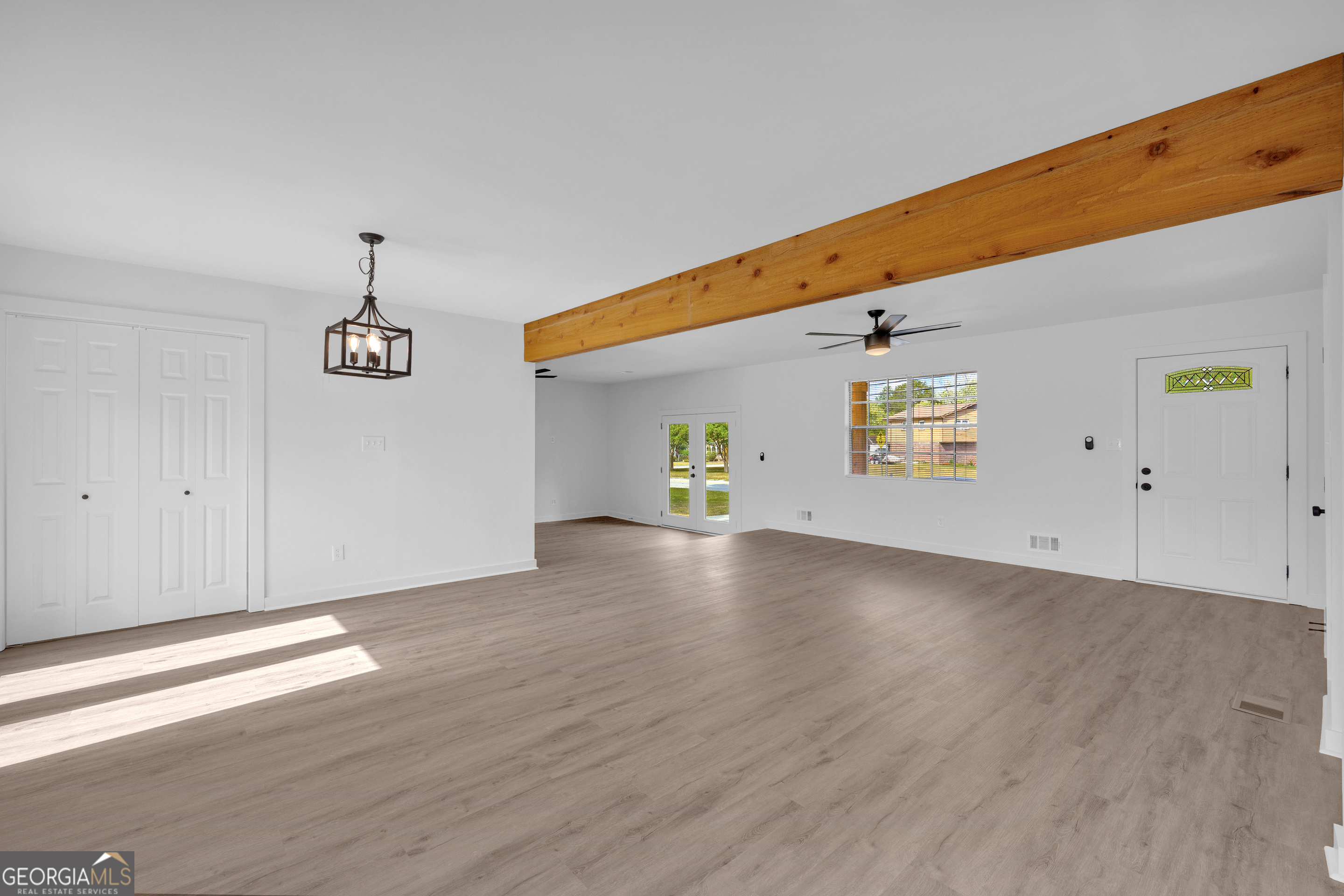2657 John Petree Road Powder Springs GA 30127