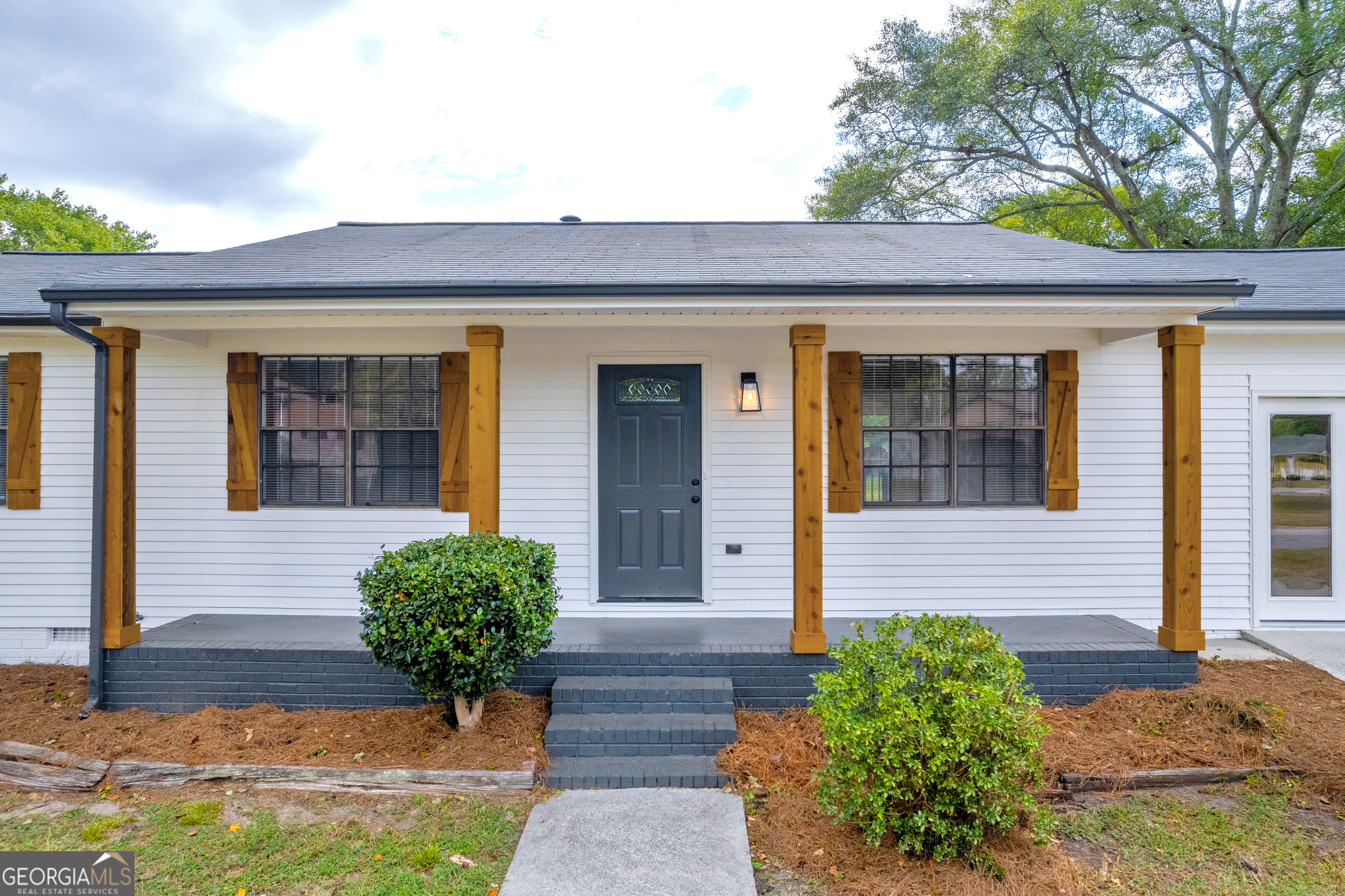 2657 John Petree Road Powder Springs GA 30127