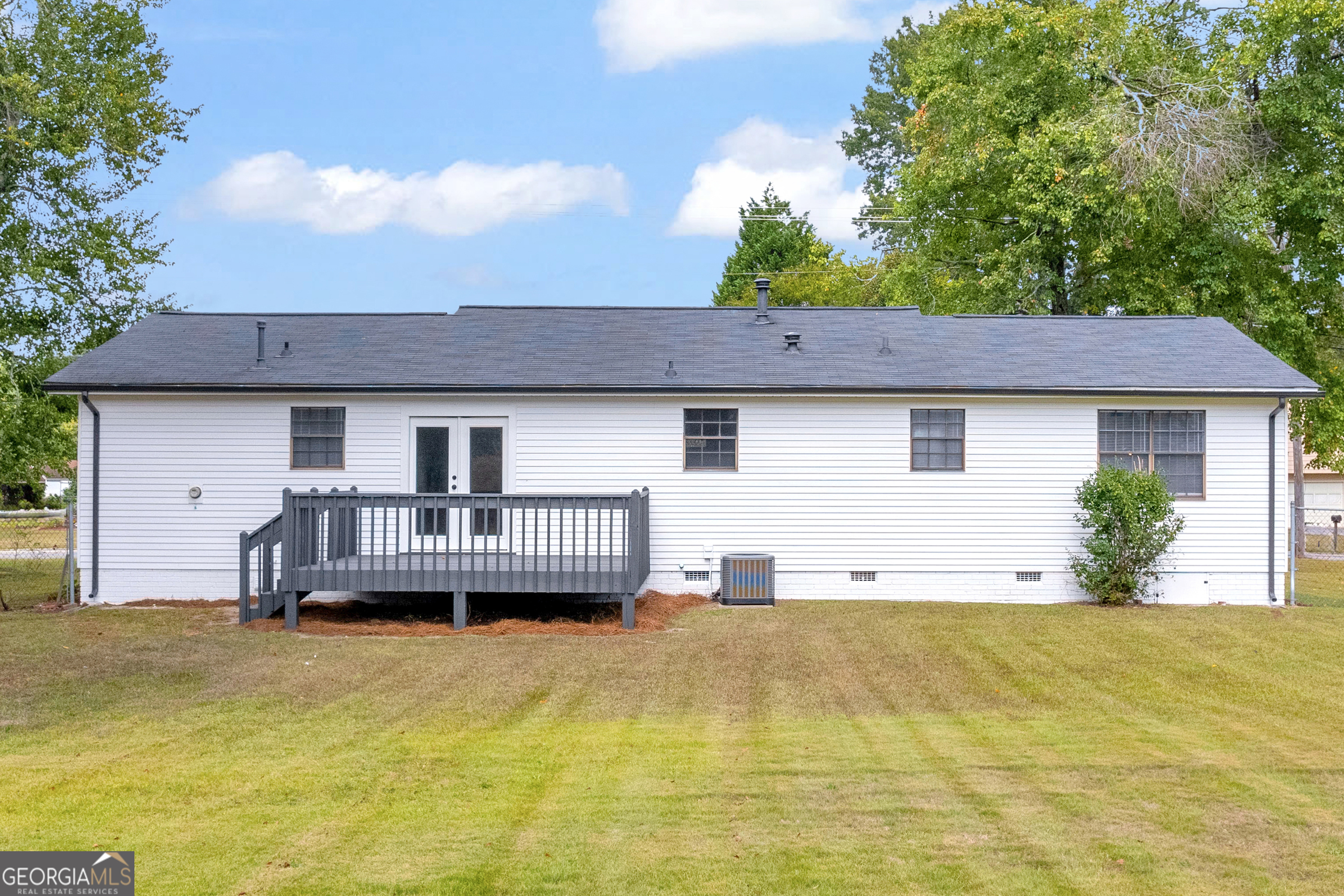 2657 John Petree Road Powder Springs GA 30127