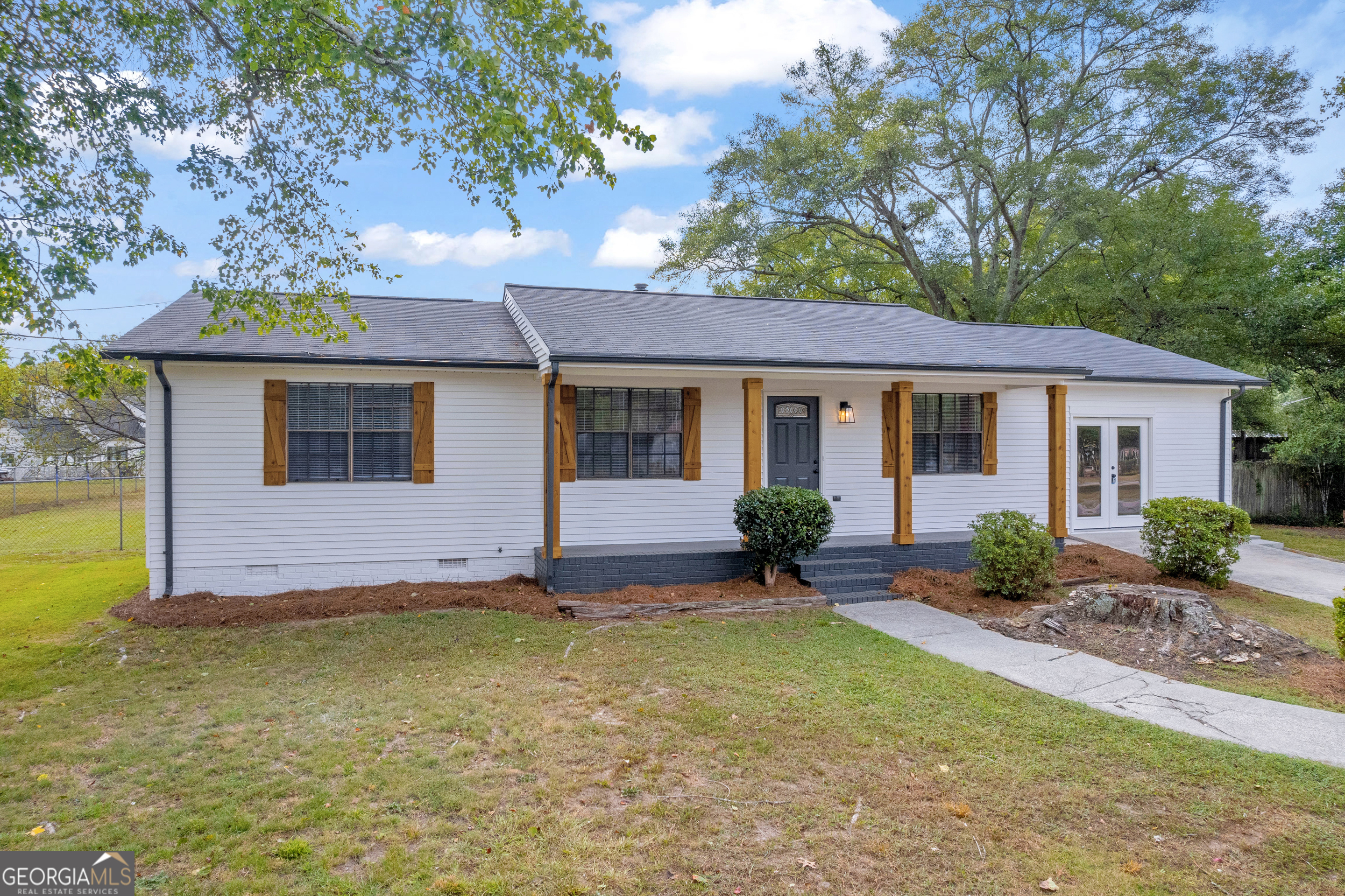 2657 John Petree Road Powder Springs GA 30127