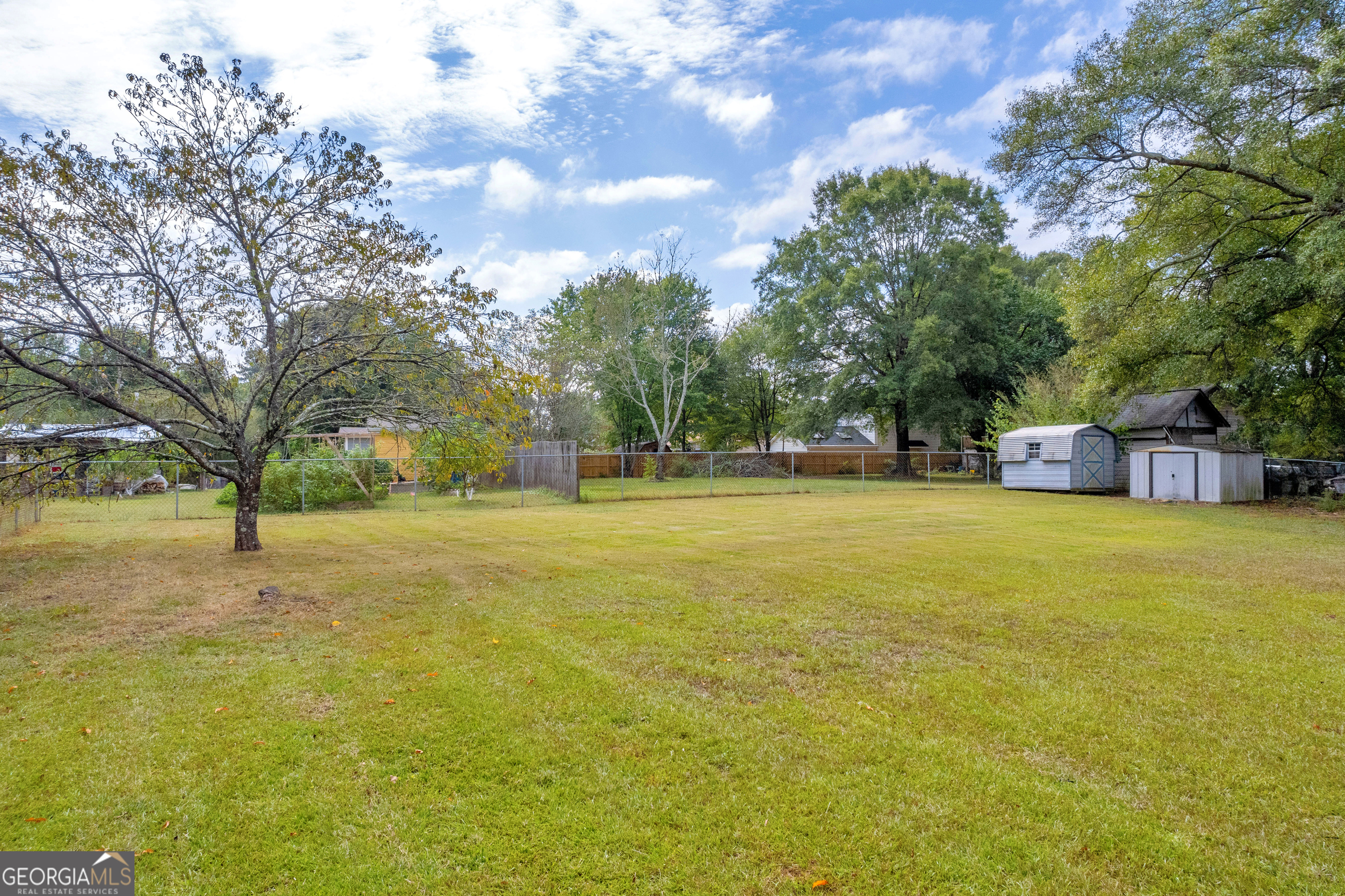 2657 John Petree Road Powder Springs GA 30127