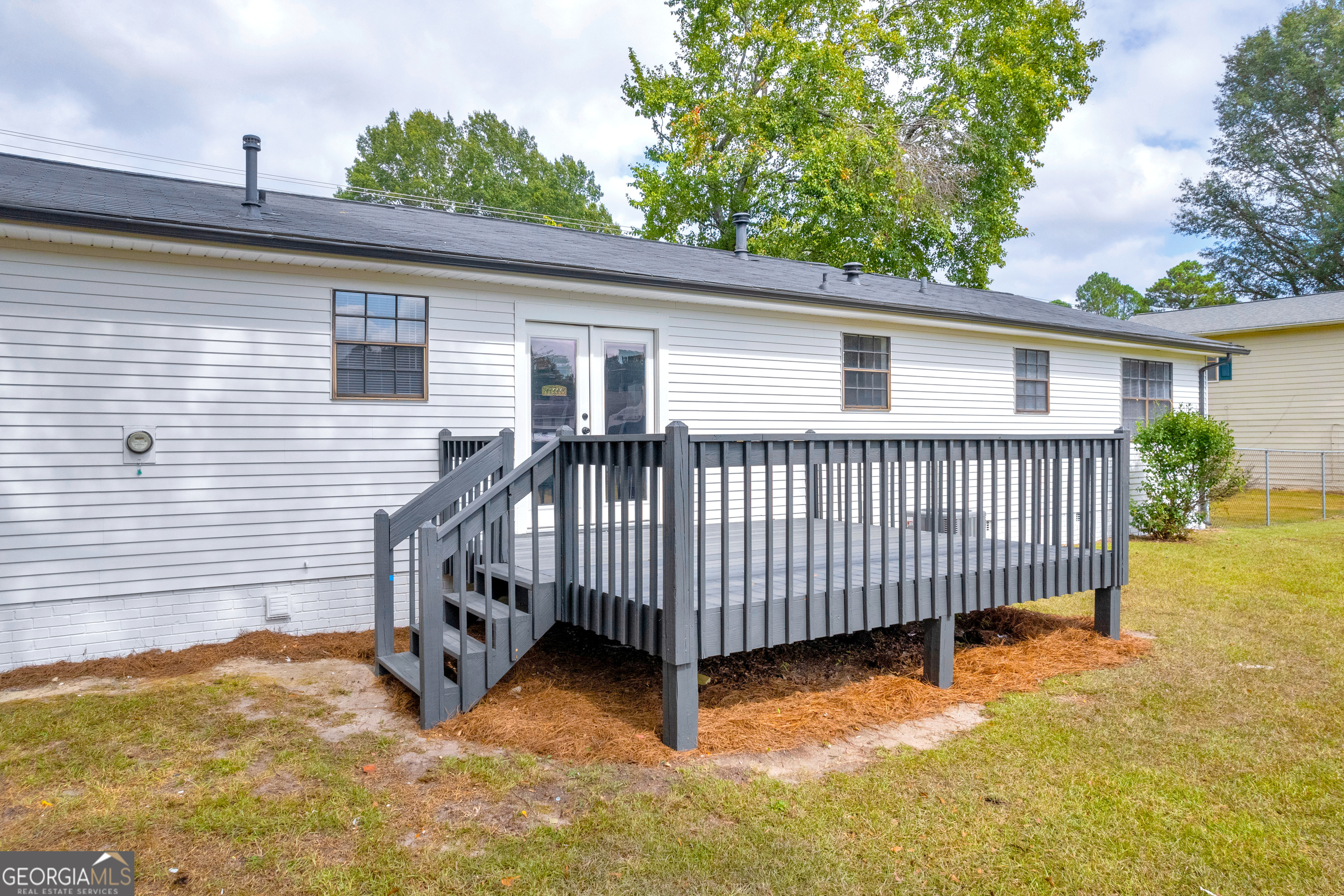 2657 John Petree Road Powder Springs GA 30127