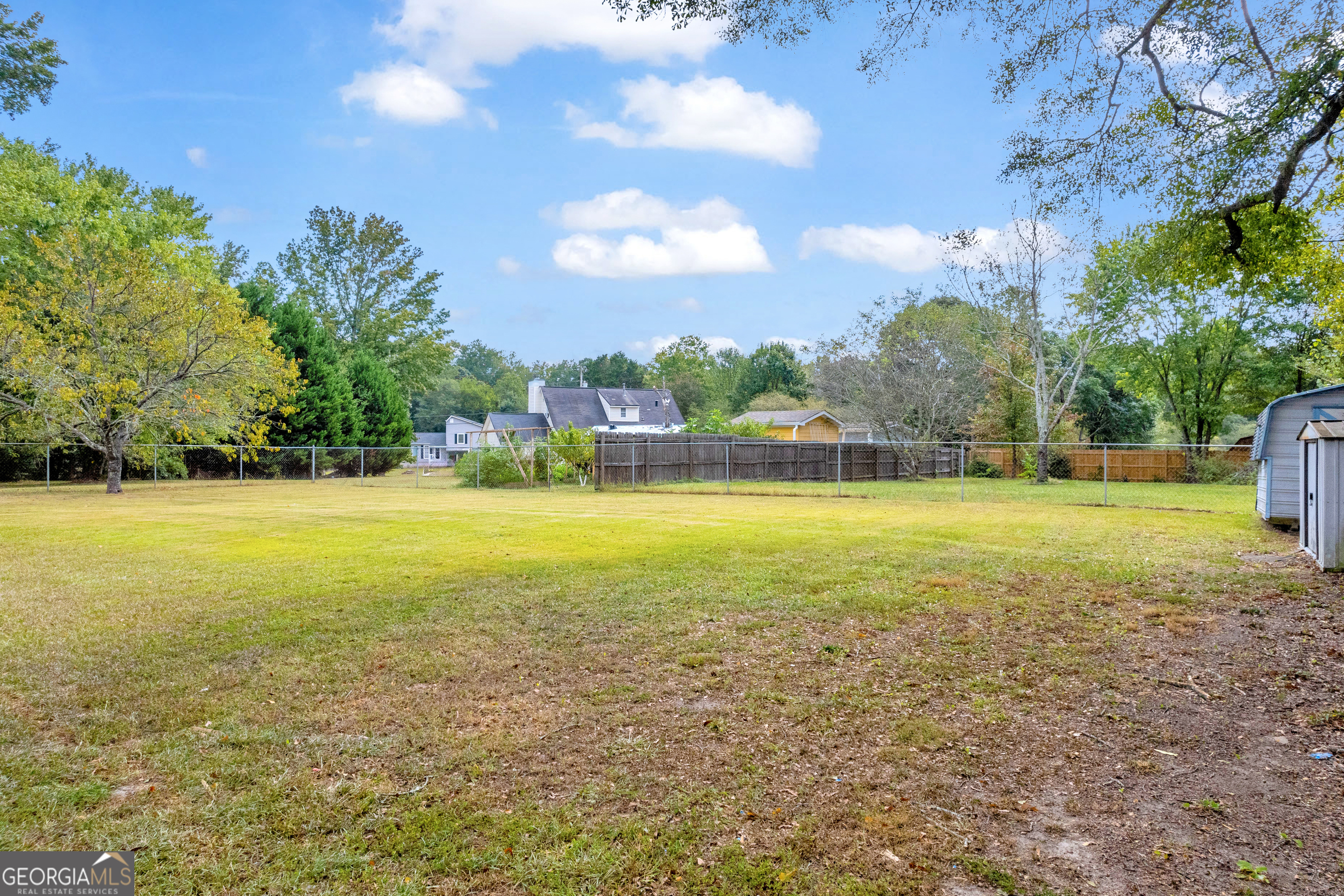 2657 John Petree Road Powder Springs GA 30127