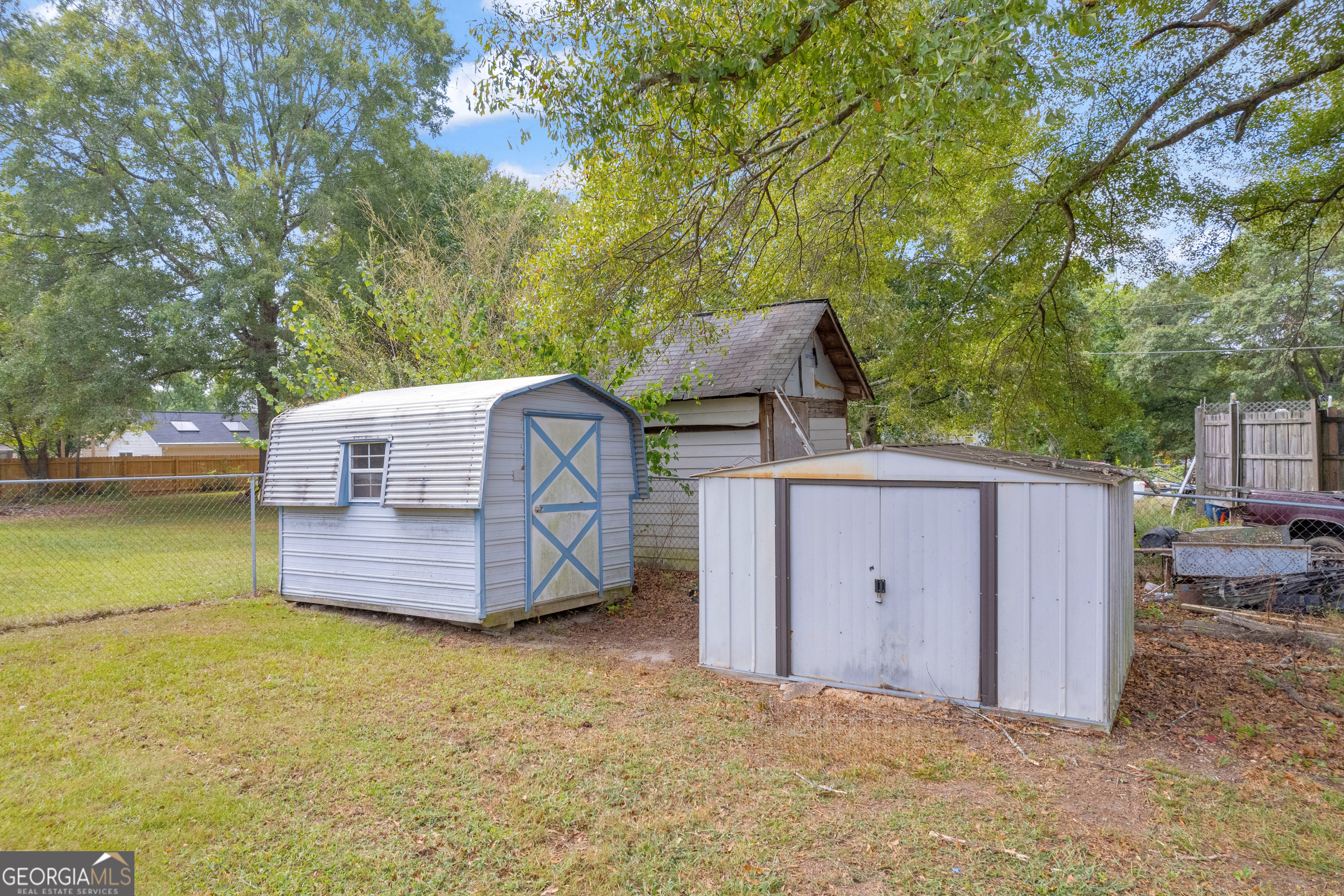 2657 John Petree Road Powder Springs GA 30127