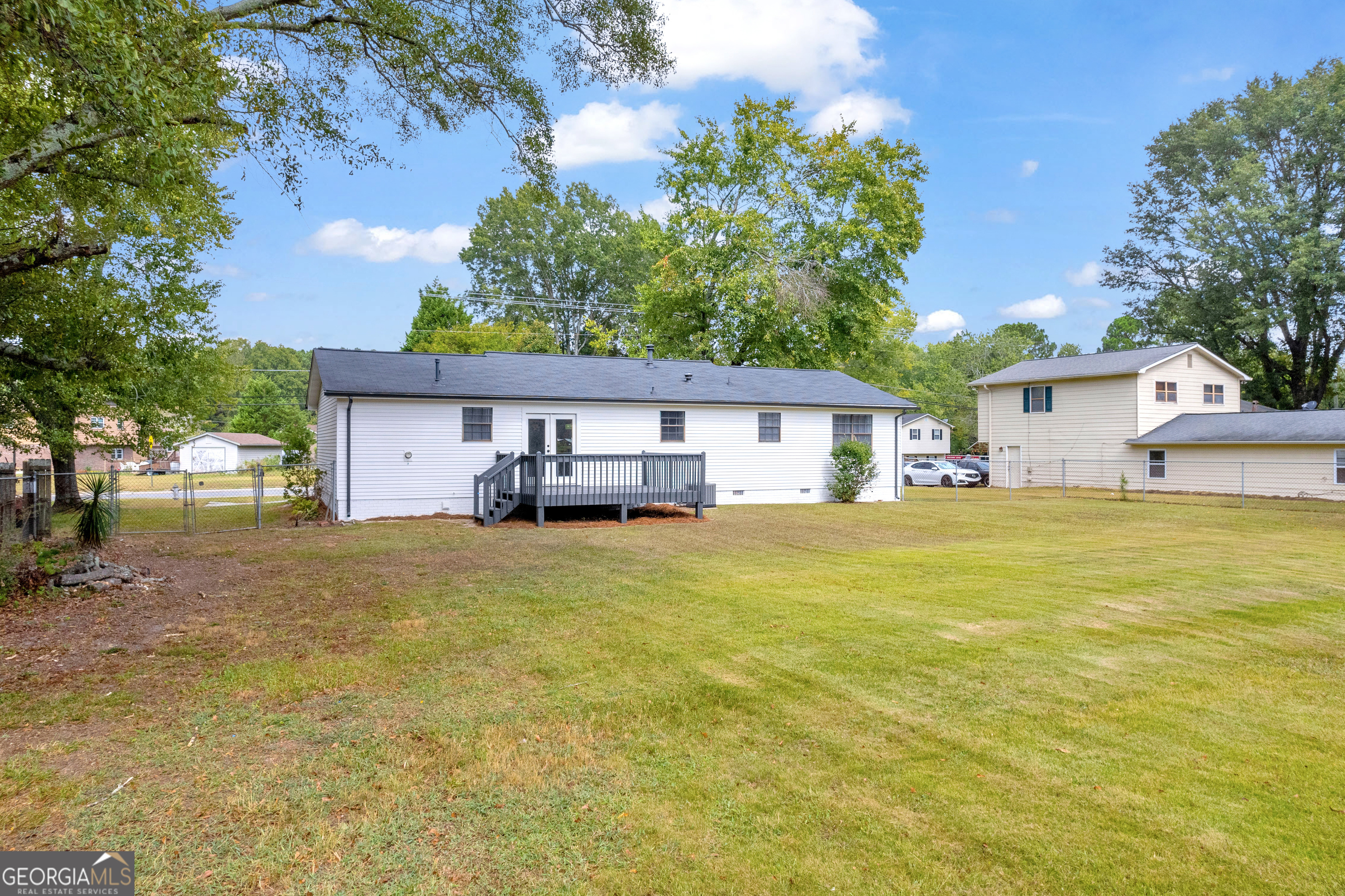 2657 John Petree Road Powder Springs GA 30127