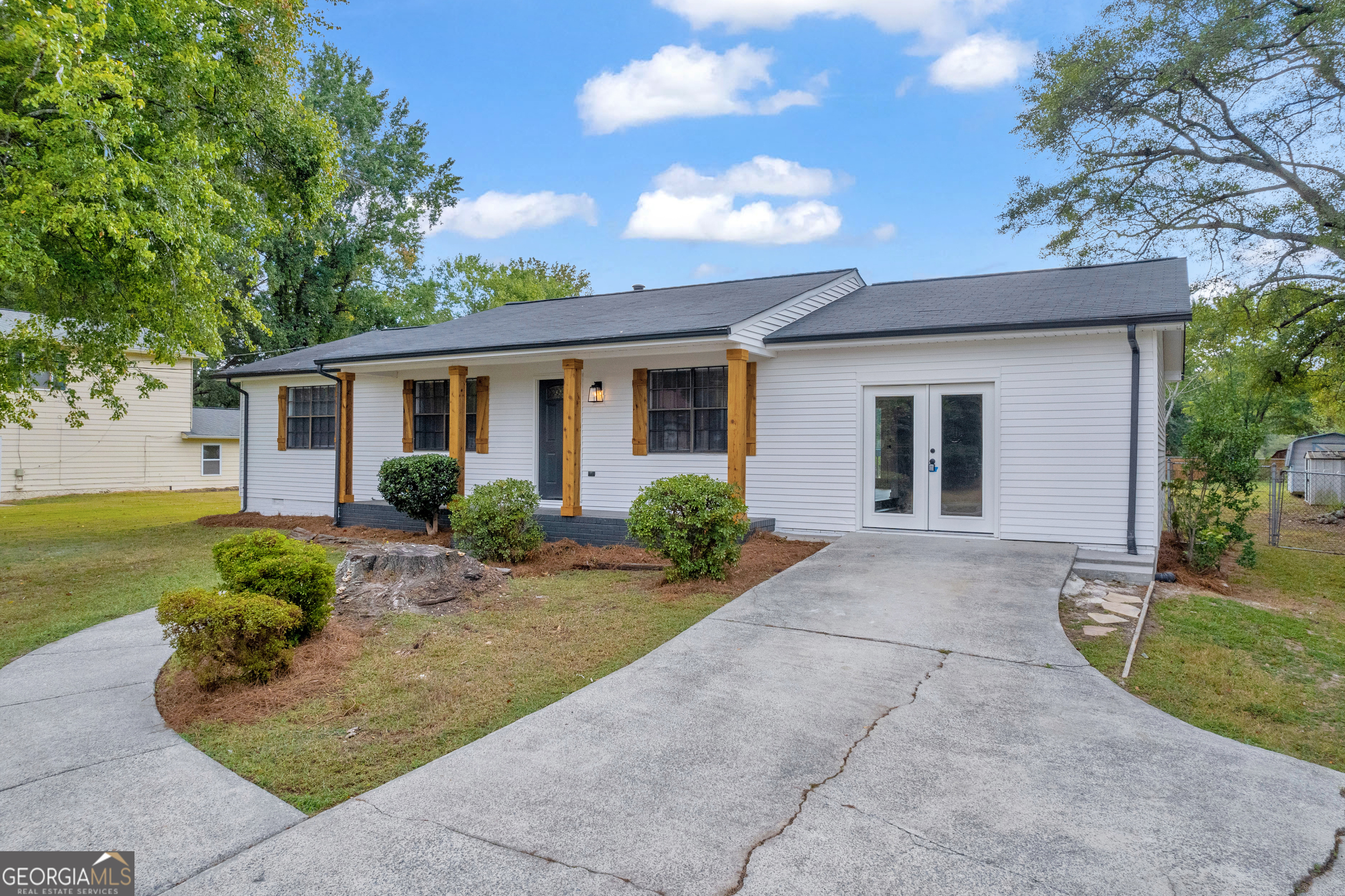 2657 John Petree Road Powder Springs GA 30127