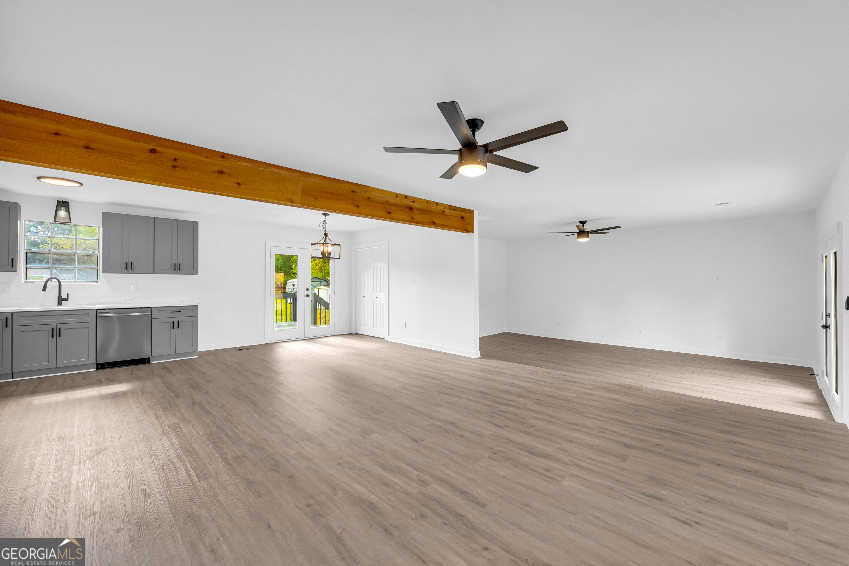 2657 John Petree Road Powder Springs GA 30127