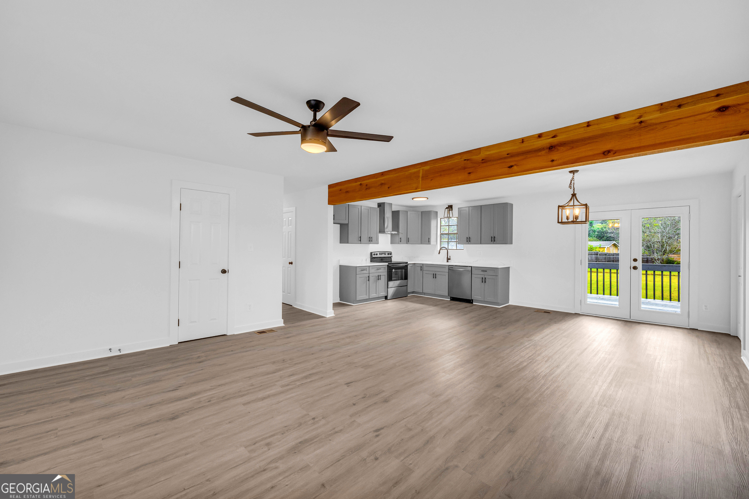 2657 John Petree Road Powder Springs GA 30127