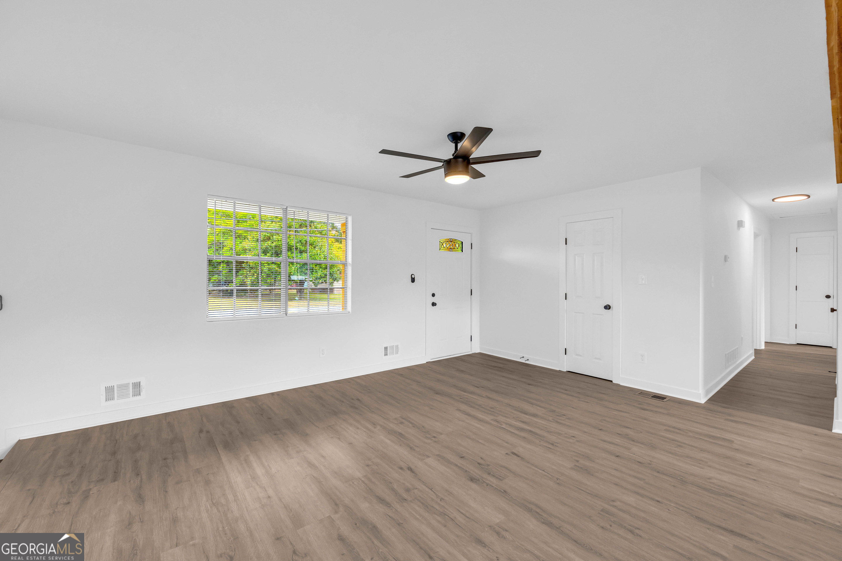 2657 John Petree Road Powder Springs GA 30127