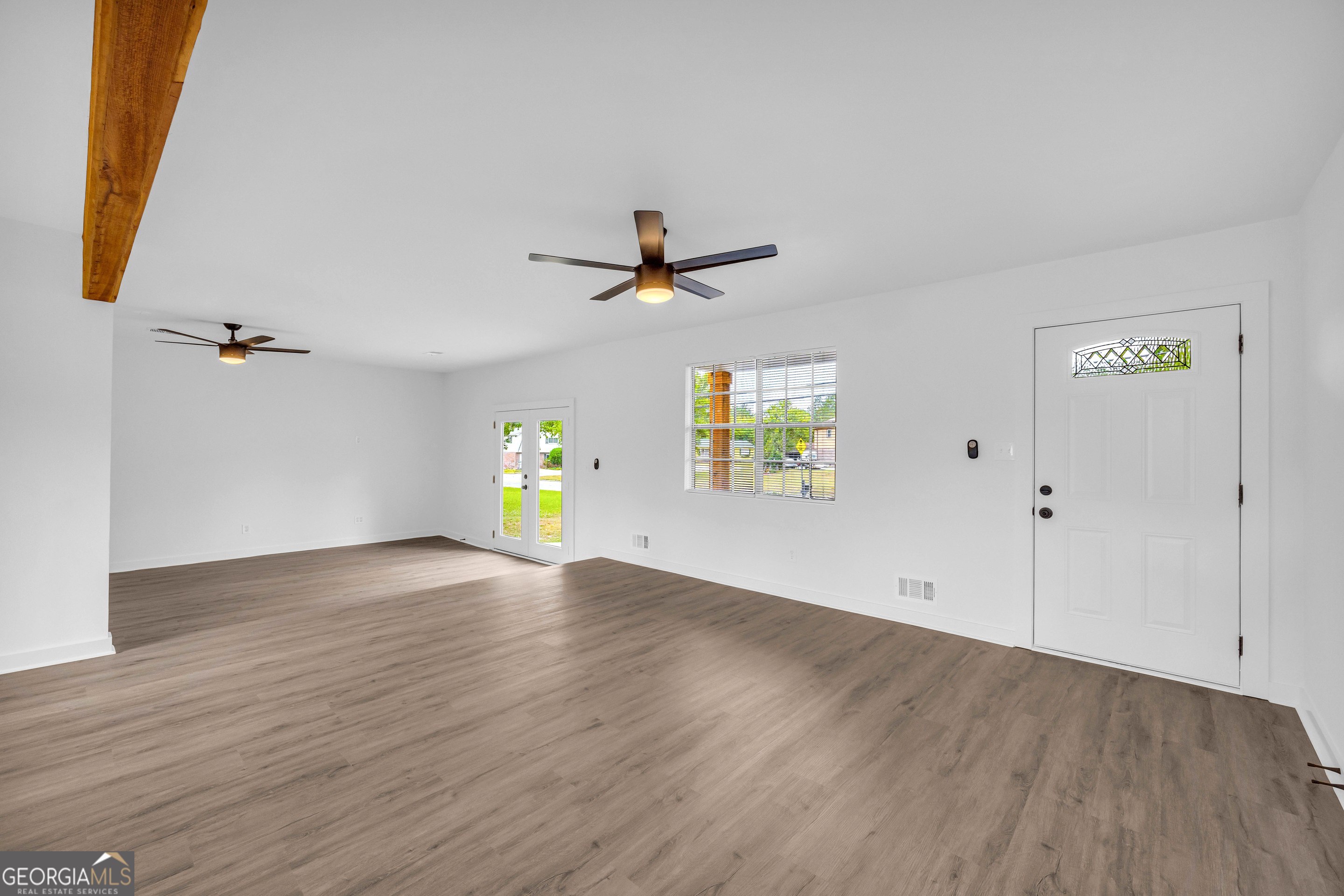 2657 John Petree Road Powder Springs GA 30127