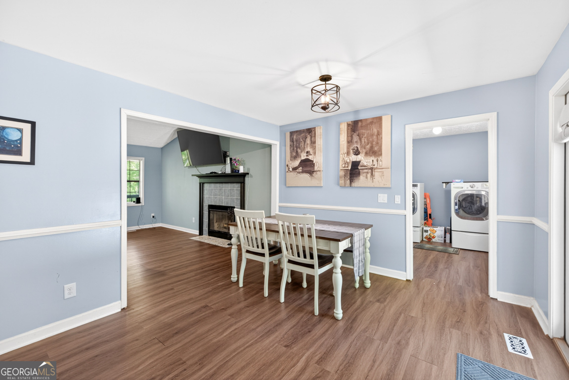386 Ridgewood Drive Pendergrass GA 30567