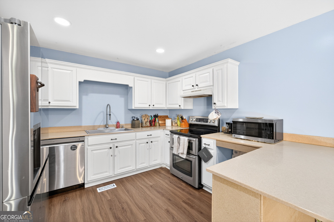 386 Ridgewood Drive Pendergrass GA 30567