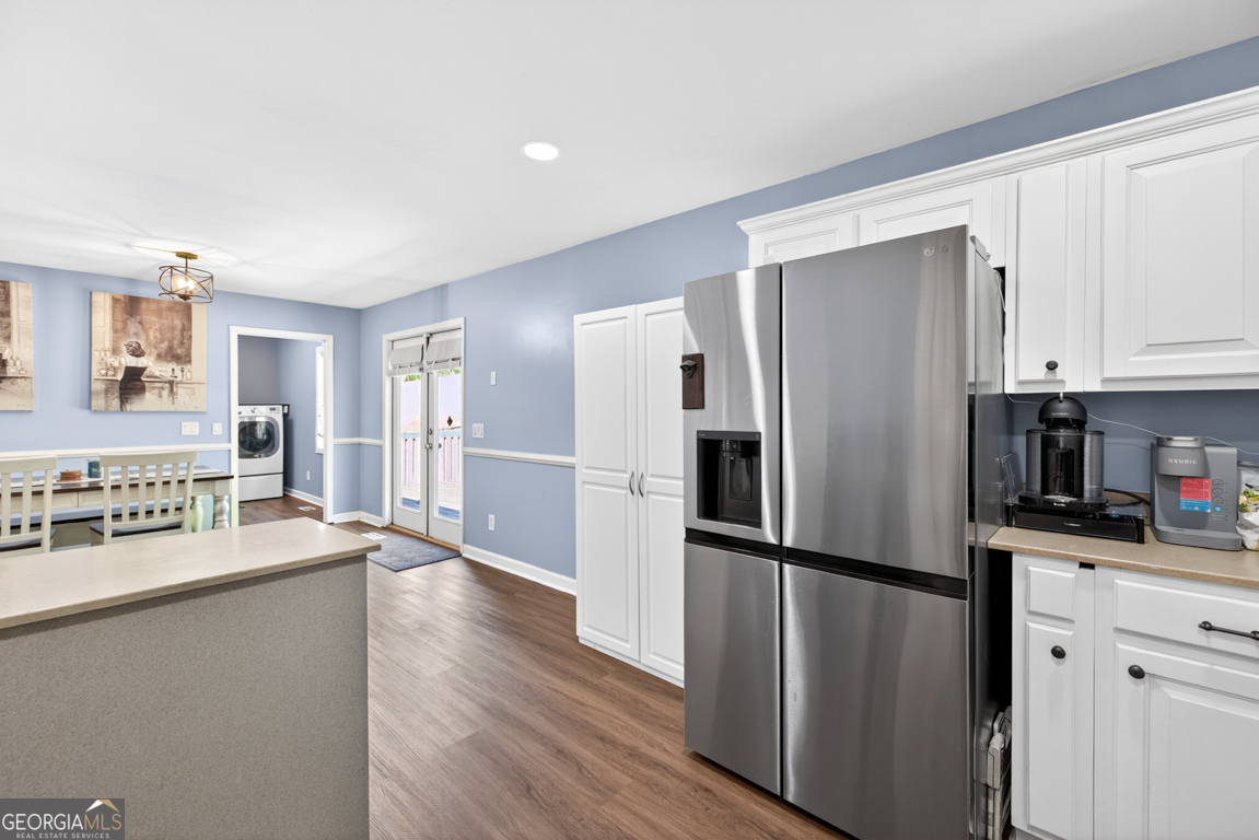 386 Ridgewood Drive Pendergrass GA 30567