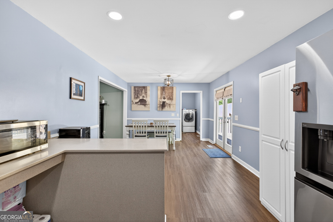 386 Ridgewood Drive Pendergrass GA 30567