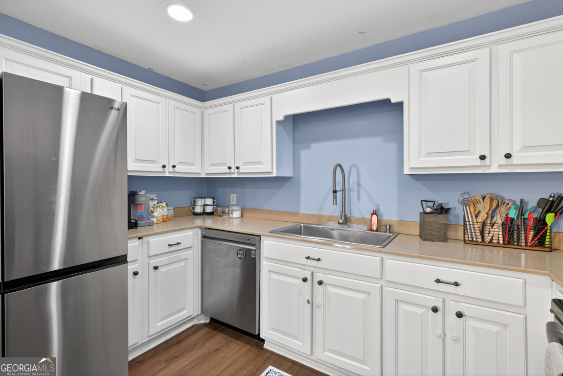386 Ridgewood Drive Pendergrass GA 30567