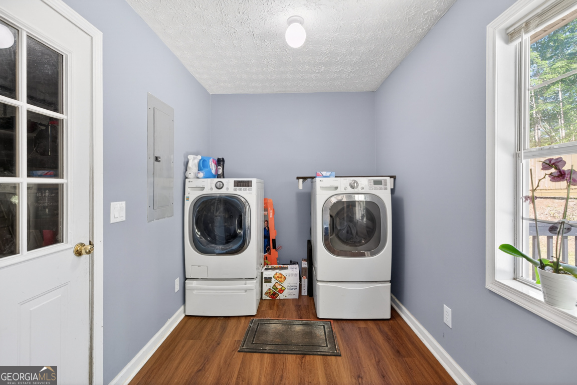 386 Ridgewood Drive Pendergrass GA 30567
