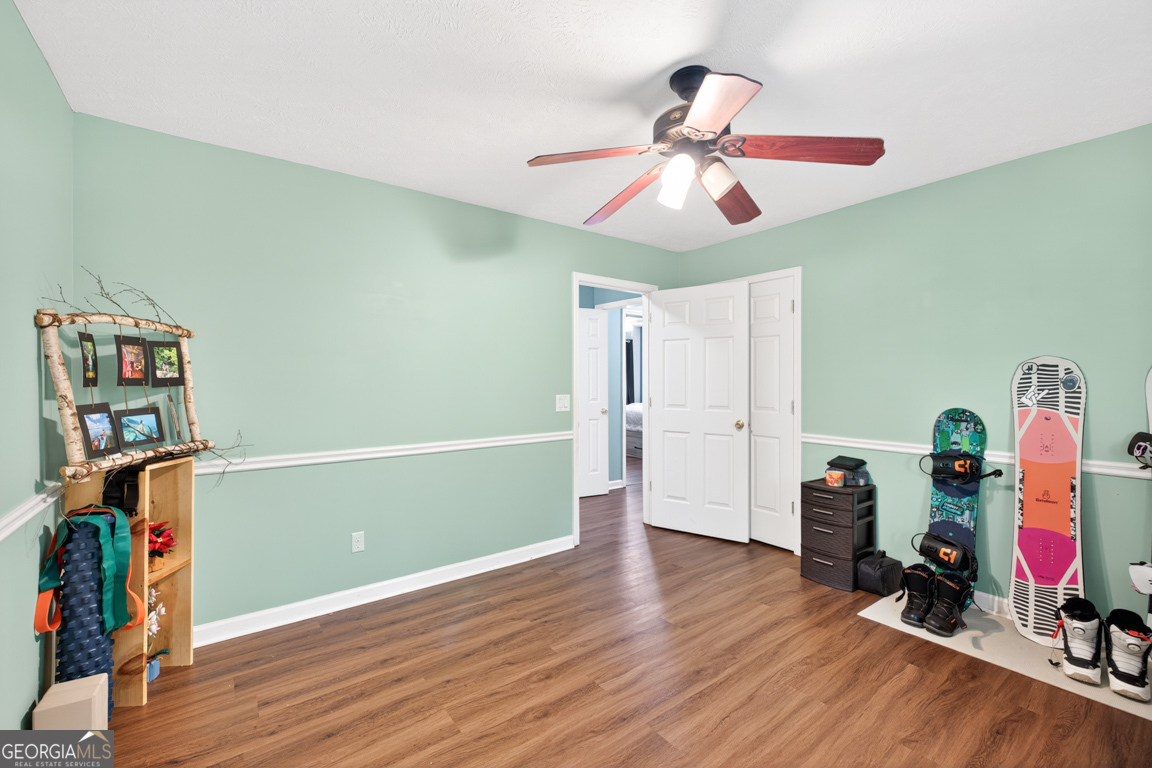 386 Ridgewood Drive Pendergrass GA 30567