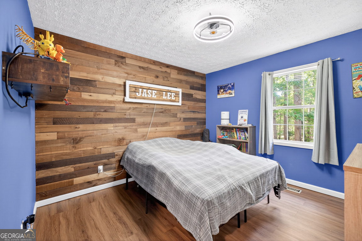 386 Ridgewood Drive Pendergrass GA 30567