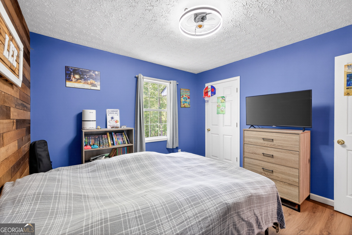 386 Ridgewood Drive Pendergrass GA 30567