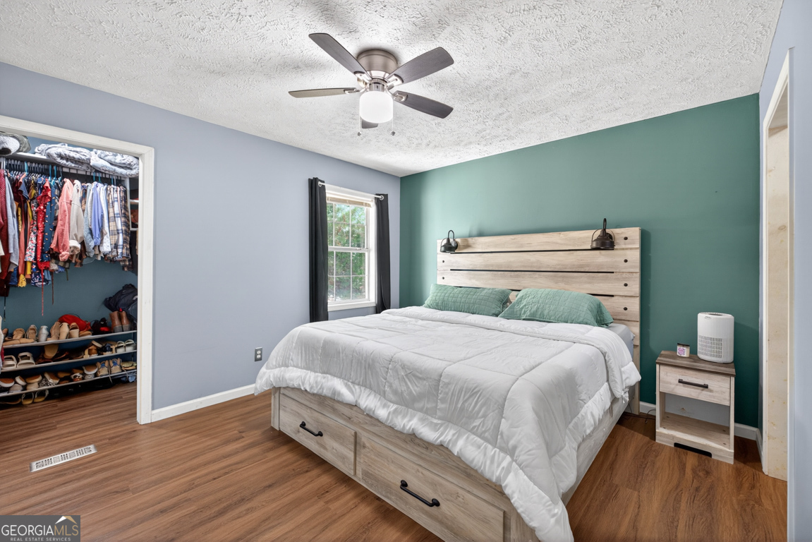 386 Ridgewood Drive Pendergrass GA 30567