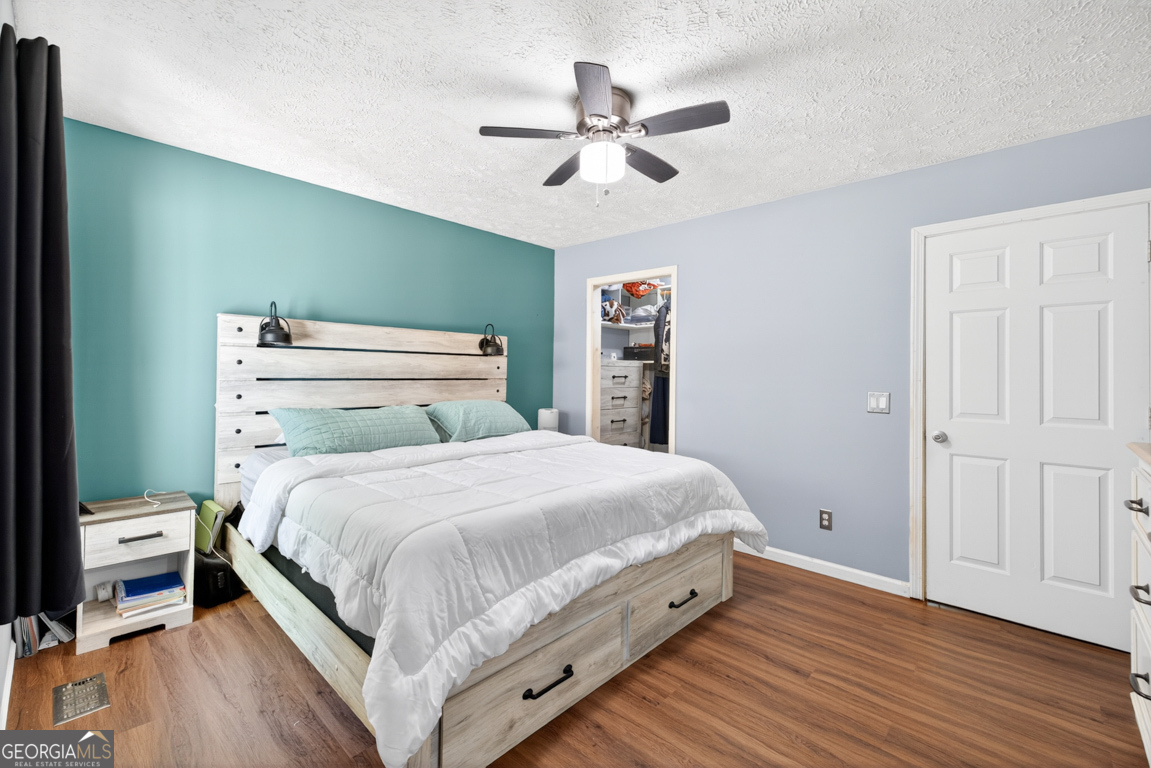 386 Ridgewood Drive Pendergrass GA 30567