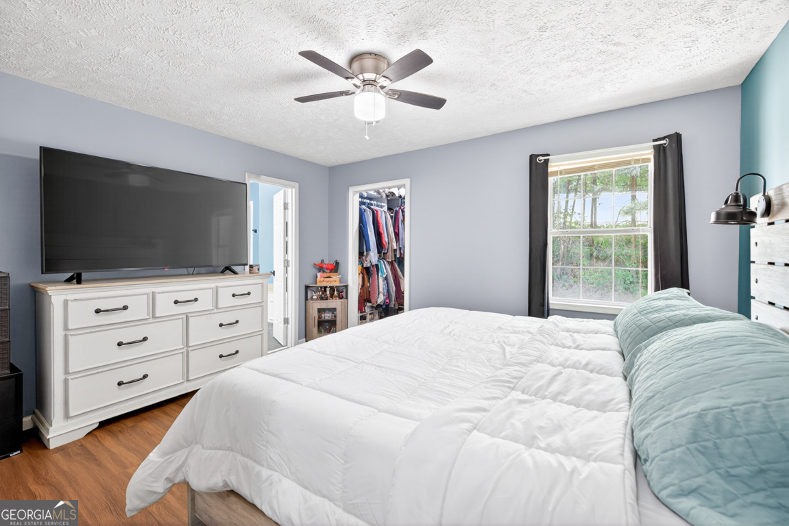 386 Ridgewood Drive Pendergrass GA 30567