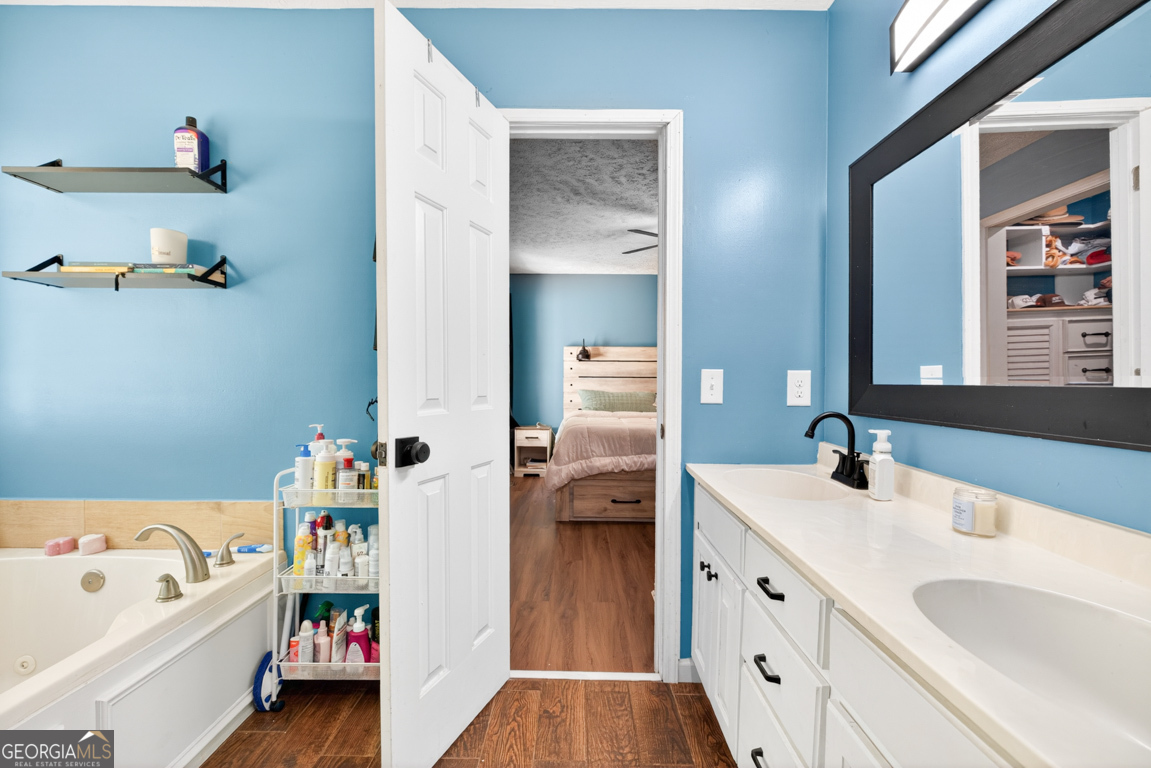 386 Ridgewood Drive Pendergrass GA 30567