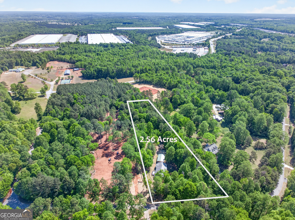 386 Ridgewood Drive Pendergrass GA 30567