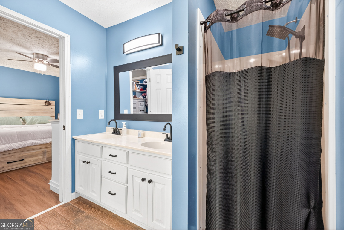 386 Ridgewood Drive Pendergrass GA 30567