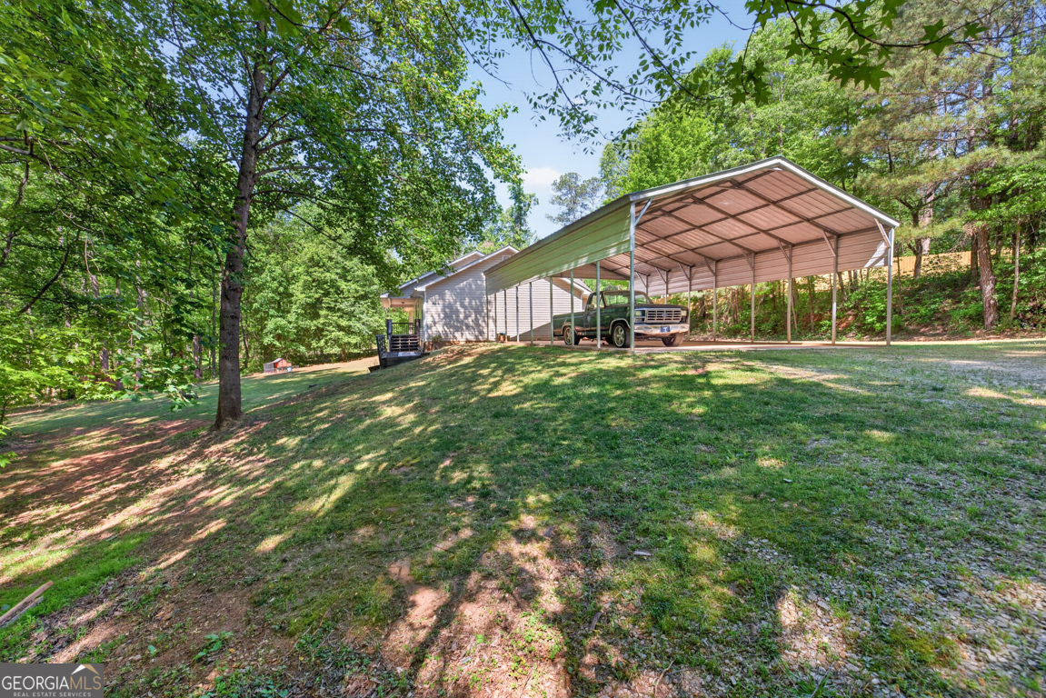 386 Ridgewood Drive Pendergrass GA 30567