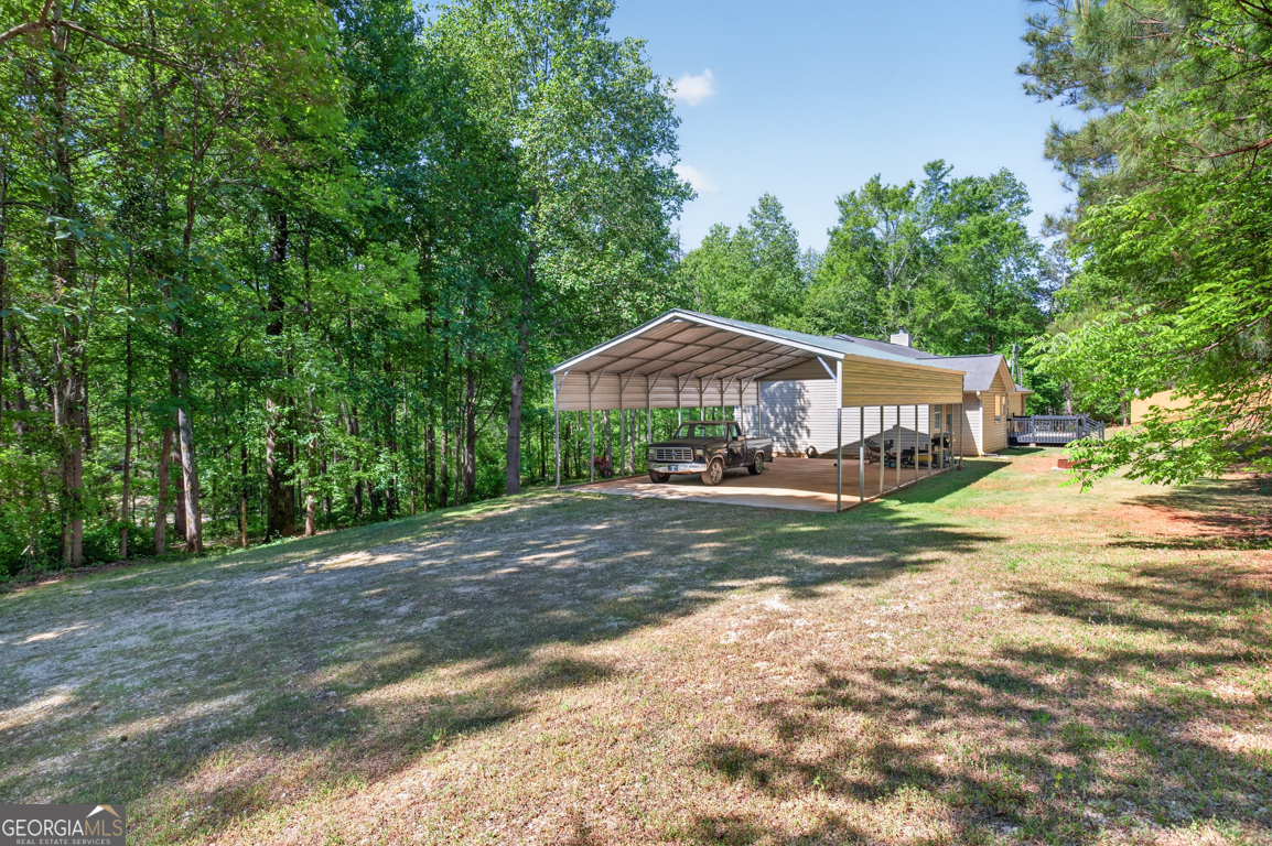 386 Ridgewood Drive Pendergrass GA 30567