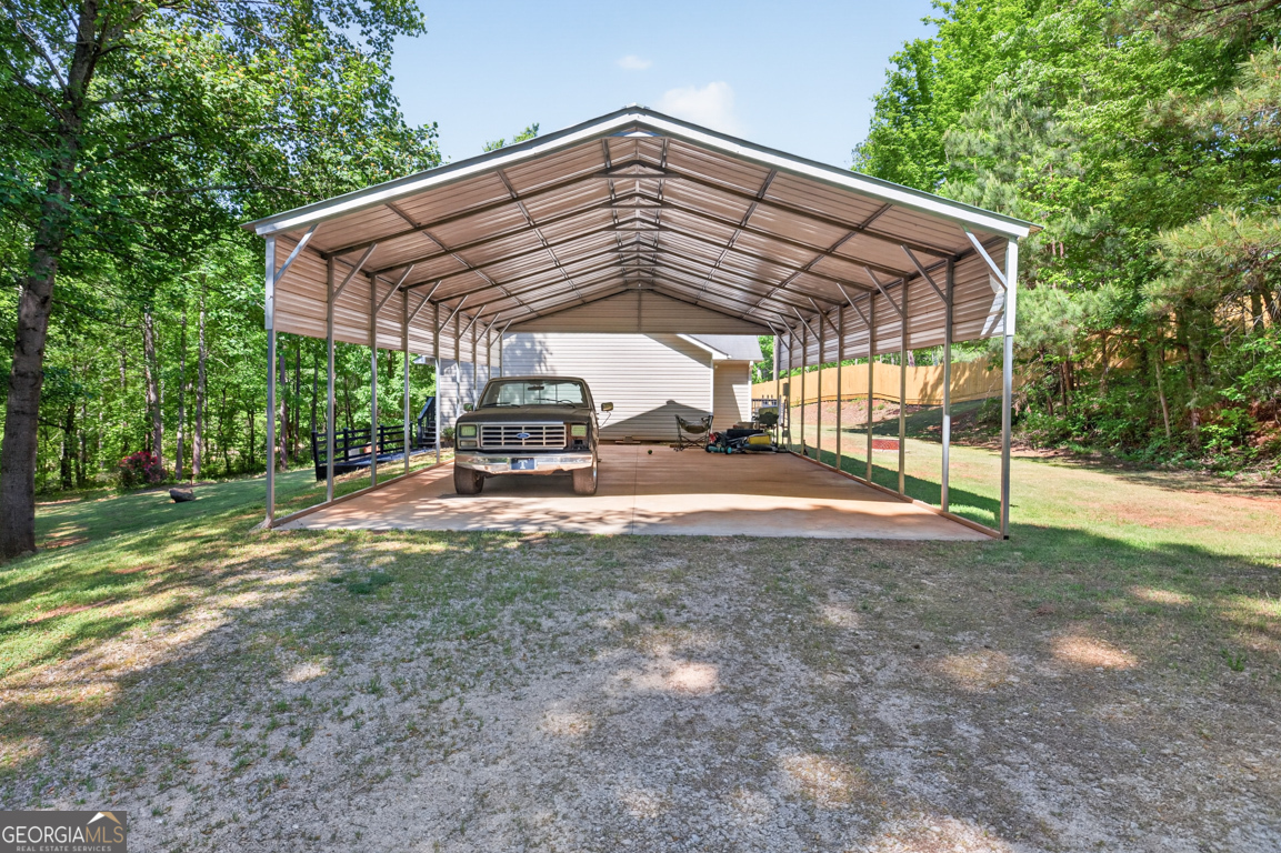 386 Ridgewood Drive Pendergrass GA 30567