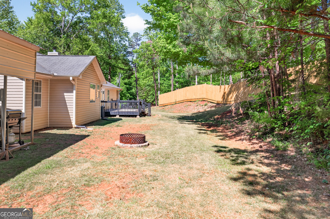 386 Ridgewood Drive Pendergrass GA 30567