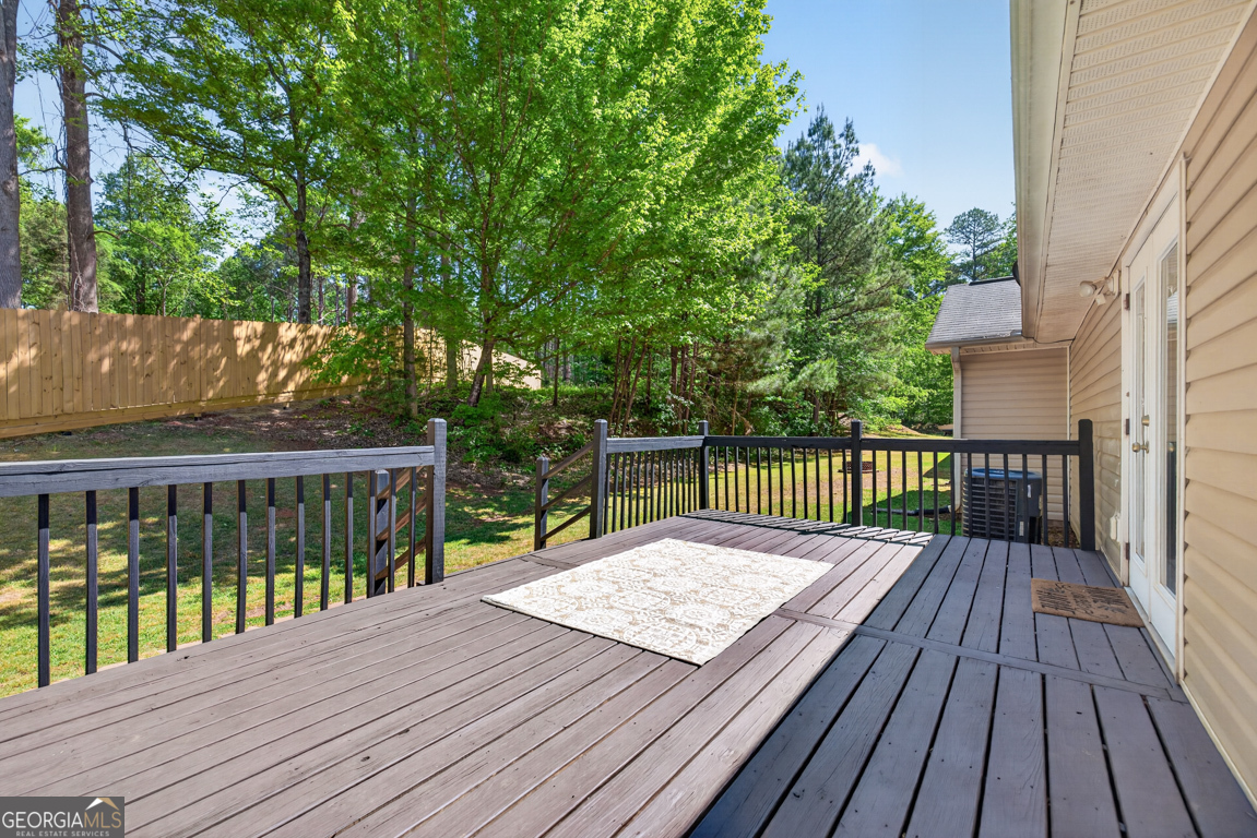 386 Ridgewood Drive Pendergrass GA 30567
