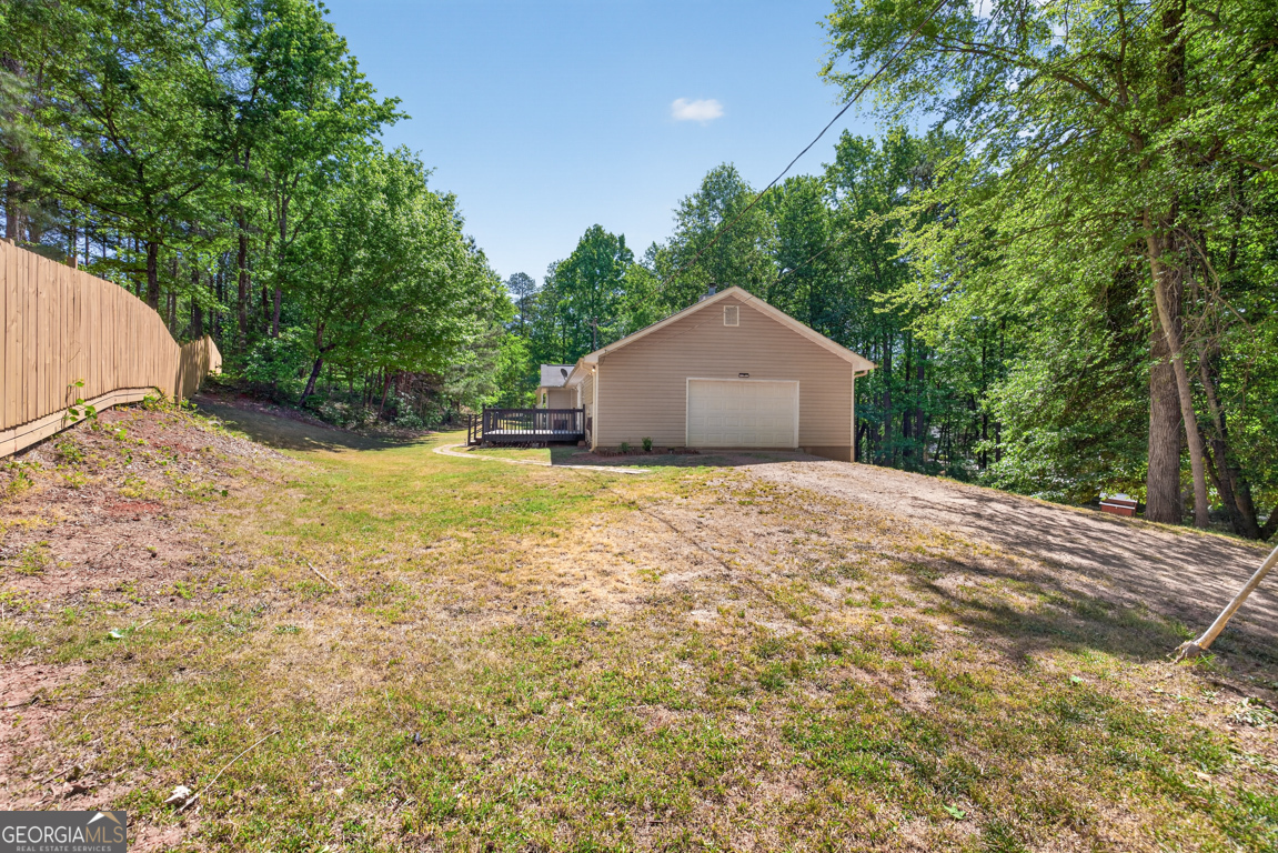 386 Ridgewood Drive Pendergrass GA 30567