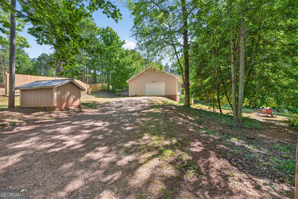 386 Ridgewood Drive Pendergrass GA 30567