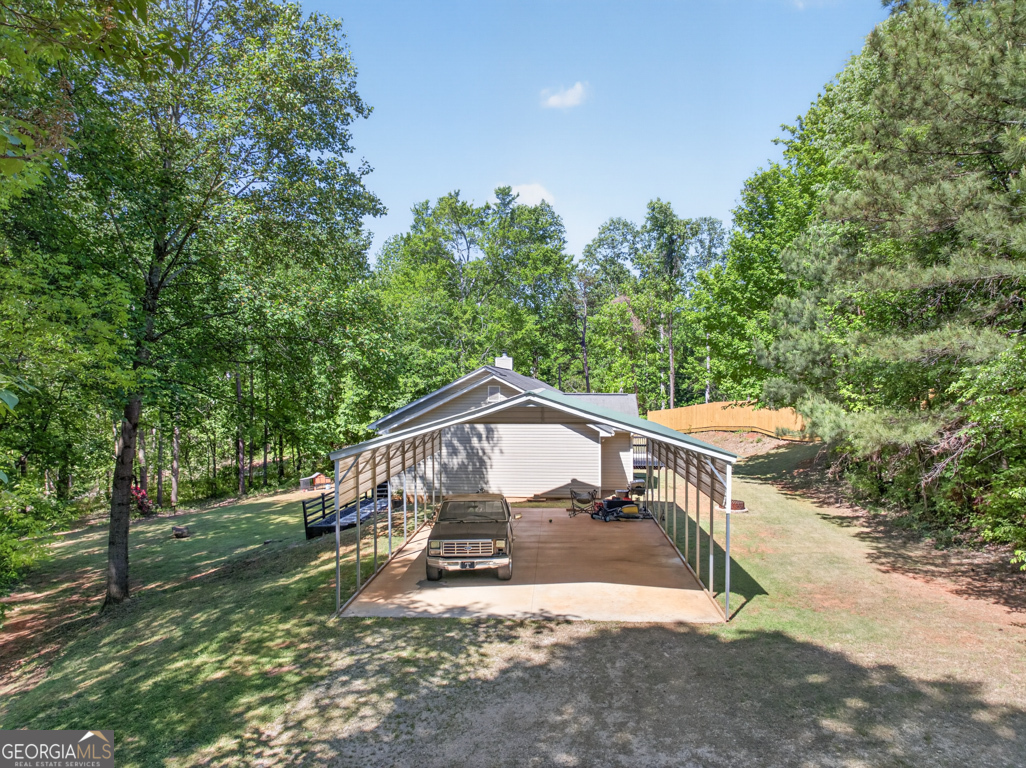 386 Ridgewood Drive Pendergrass GA 30567