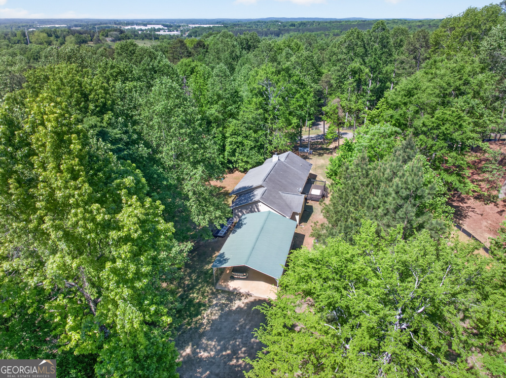 386 Ridgewood Drive Pendergrass GA 30567