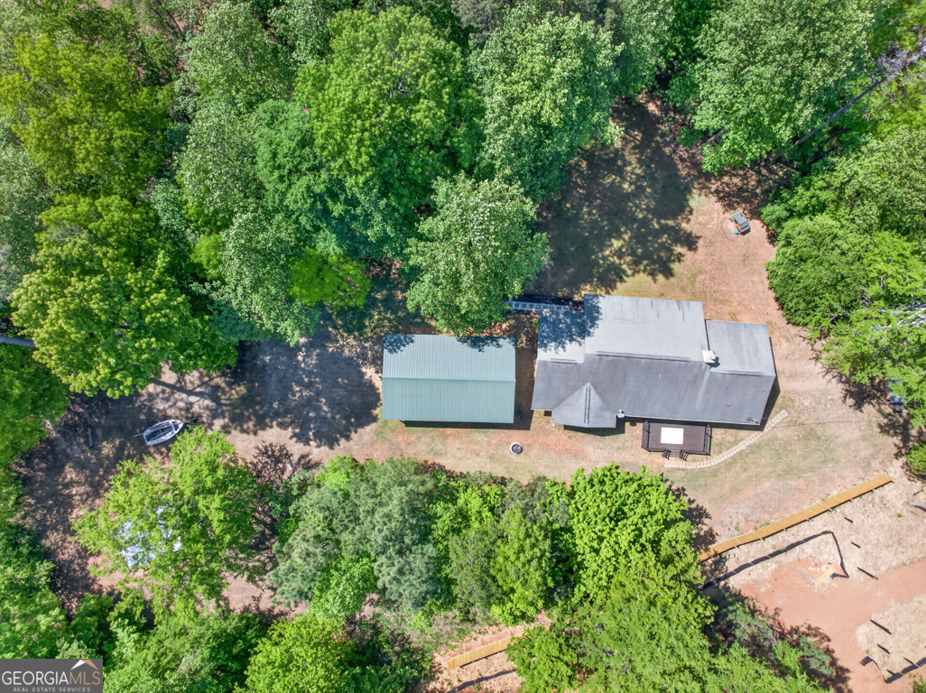 386 Ridgewood Drive Pendergrass GA 30567