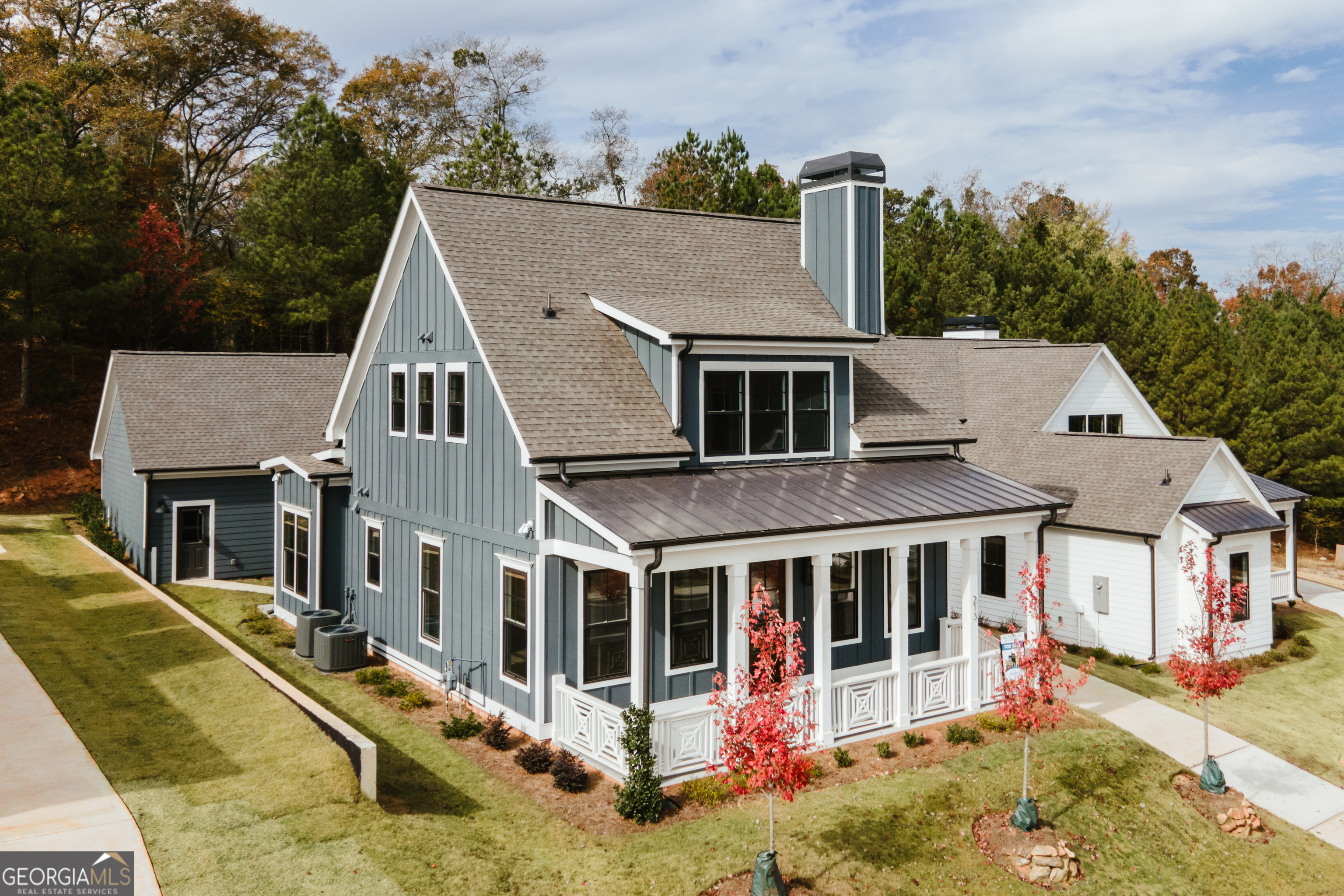 213 Highpointe Lane Athens GA 30606