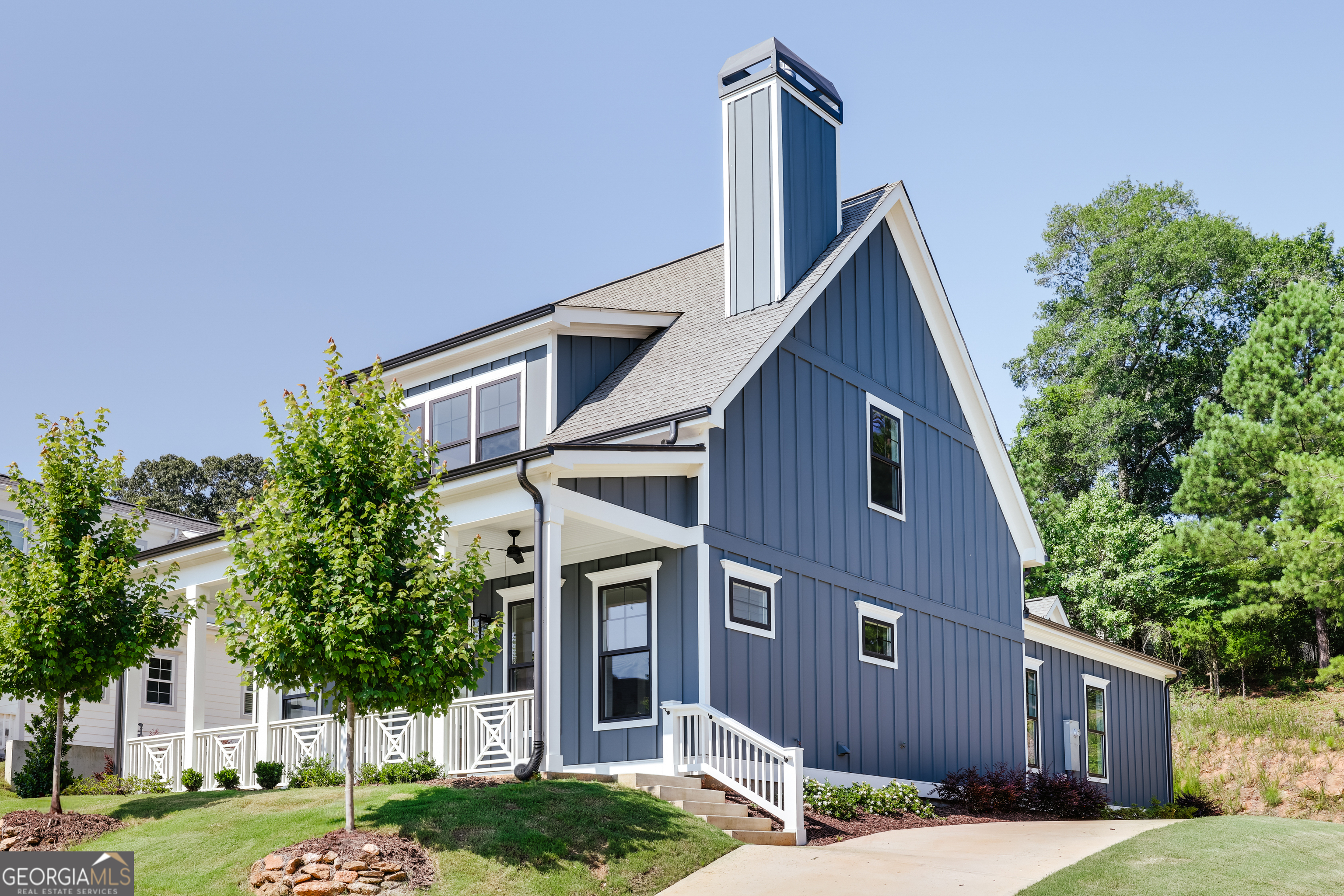 213 Highpointe Lane Athens GA 30606