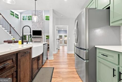 1684 Fairview Road Jasper GA 30143