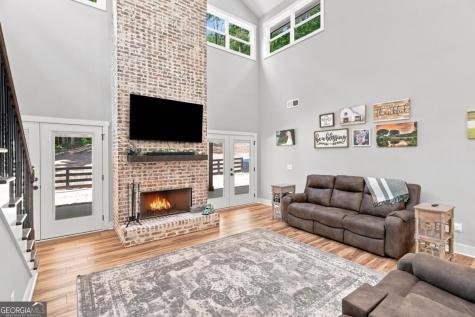 1684 Fairview Road Jasper GA 30143