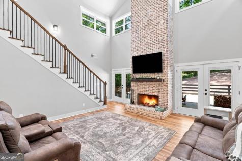 1684 Fairview Road Jasper GA 30143