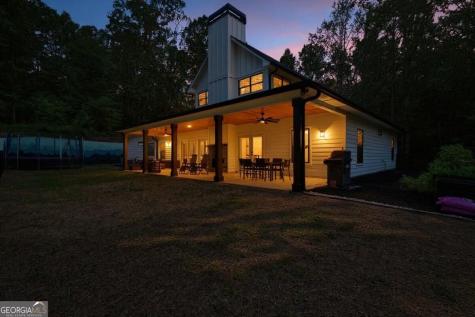 1684 Fairview Road Jasper GA 30143