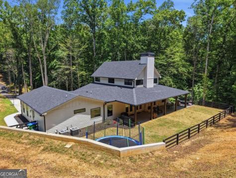 1684 Fairview Road Jasper GA 30143
