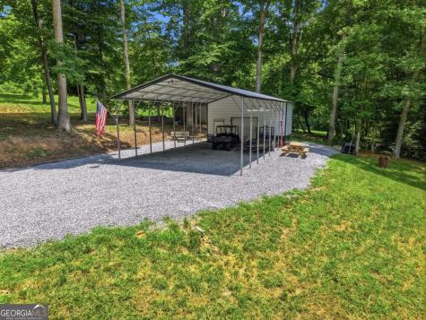 1684 Fairview Road Jasper GA 30143